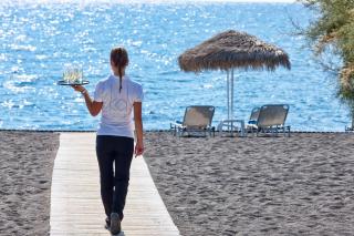 Santo Miramare Beach Resort - 8