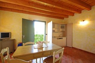 Cascina Le Preseglie - Desenzano del Garda - 2