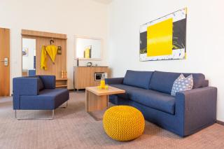 HiLight Suites Hotel - Vienna - 5