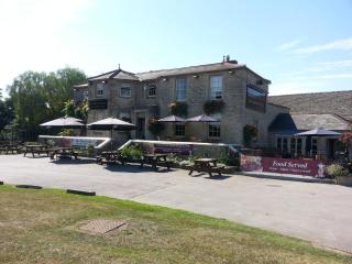 Sturdys Castle - Kidlington - 8