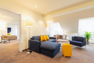 HiLight Suites Hotel - Vienna - 6