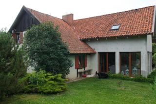 Ustronne siedlisko - 4