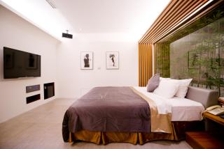Hotel Shumei Chiayi - Zhongpu - 3