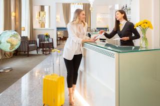 HiLight Suites Hotel - Vienna - 9