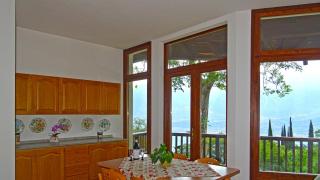 Villa Paradiso Pieve by Gardadomusmea - Tremosine Sul Garda - 1