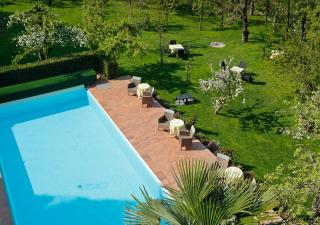 Pension Planta - Merano - 1