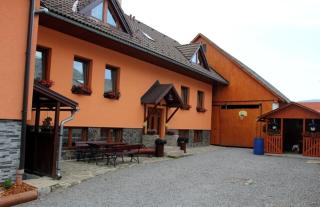 Penzion Micik - Zuberec - 9