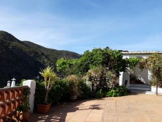Casa Natalia - Mecina Fondales - 1
