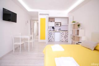 Charme & Chic Studios - Bari Centro - Bari - 3
