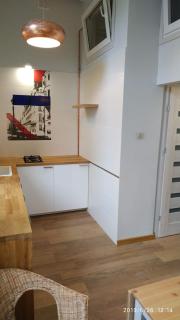 Apartament Ogarna 37 - Danzig - 7