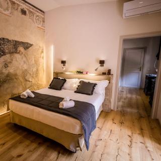 San Pier Novello in Oltrarno - Firenze - 2