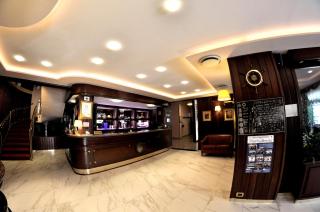 Hotel Cristallo - Varazze - 6
