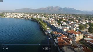 apt 30m from beach - Amarinthos - 2