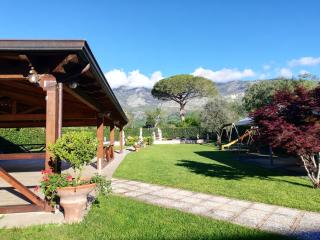Saturnia Garden - Spigno Saturnia - 2
