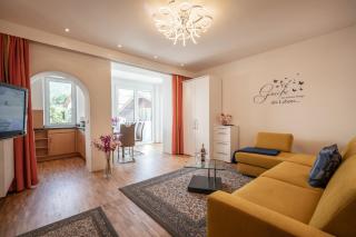 Appartements Schwaighofer - Kössen - 4