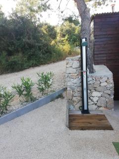 Mobile House on Drage Beach - Pakoštane - 6