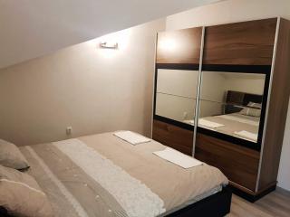 Vacation Home Naluka - Donji Morinj - 2