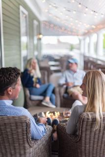 The Nantucket Hotel & Resort - 6