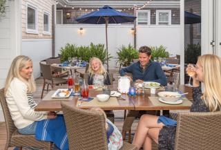 The Nantucket Hotel & Resort - Nantucket - 4