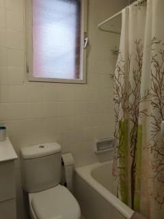 Apartamento el Faro - Gijón - 2