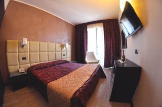 Hotel Cristallo - 2