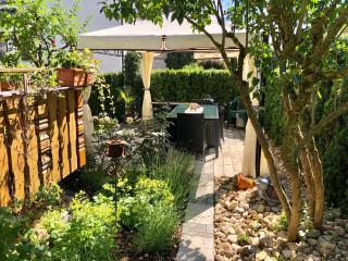 Ferienwohnung Weinbergliebe am Tuniberg zwischen Freiburg und Frankreich - 2