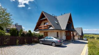 Apartament 1010 m - Ząb - 8