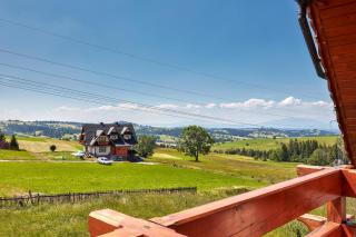 Apartament 1010 m - Ząb - 5