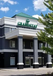 Grandstay Apple Valley - Apple Valley - 7