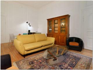 Appartement Le 22 - Colmar Centre Parking Privatif en option - Colmar - 5