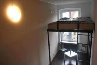 Pokoje w cichym mieszkaniu 50m od Rynku - 1