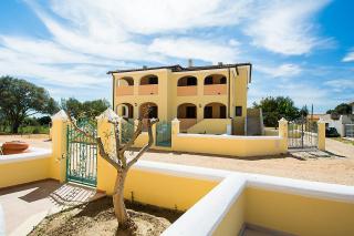 Le Residenze del Maria Rosaria - Vico Friuli 1 - Orosei - 0