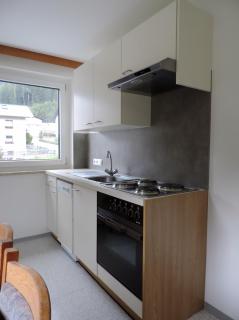 Apartments Alpenrose - Flirsch - 6