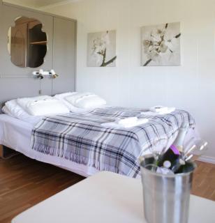 Fjordslottet Hotel - Fotlandsvåg - 9
