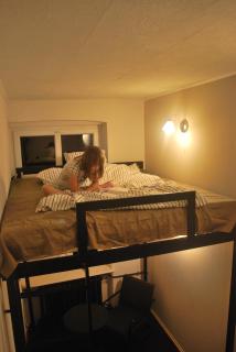 Pokoje w cichym mieszkaniu 50m od Rynku - 7