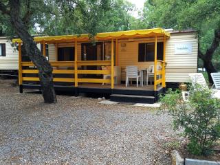 Greenchalets Lei Suves retro - Roquebrune-sur Argens - 9