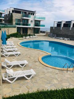 Seaside Apartment - Sozopol - 6