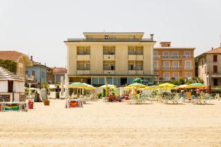 Albergo Roma Spiaggia - 8