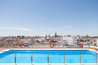 Hotel Don Paco - Sevilla - 0