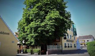 Landsteakhaus - Marxheim - 9