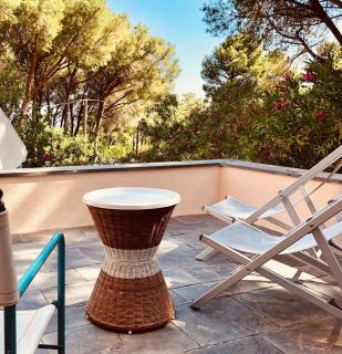 Villino Genziana - Marciana Marina - 3