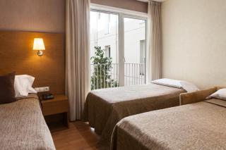 Hotel Don Paco - 2