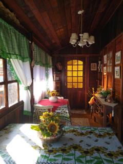 Casa do sol - Monte Verde - 3