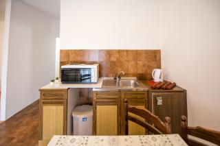 Guesthouse Dapcevic - Budva - 8