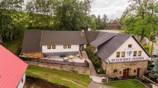 Penzion Trattoria - Hŭzová - 4