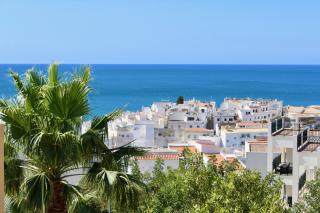 Alfagar Cerro Malpique - Albufeira - 1