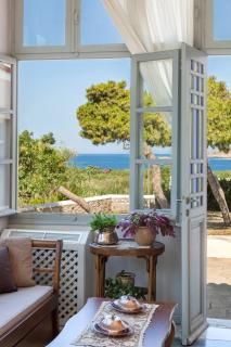 DellaGracia Mansion in Poseidonia Syros - Posidhonía - 6