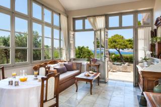 DellaGracia Mansion in Poseidonia Syros - Posidhonía - 7