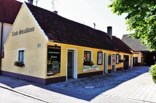 Landsteakhaus - Marxheim - 8