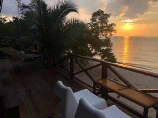 Tioman Cabana Bed & Breakfast - Ilha Tioman - 3